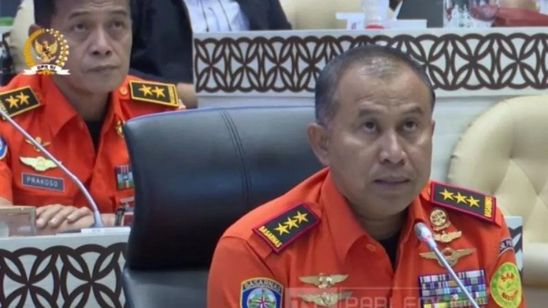 Basarnas: 33 Ribu Warga Dievakuasi Dari Aceh, Sumut dan Sumbar