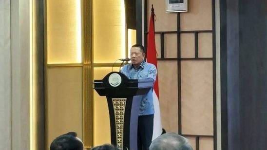 Satgas PKH Selidiki Kondisi Hutan Sumatera Usai Banjir Besar