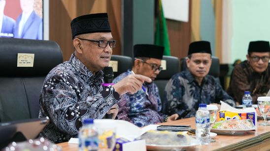 Terdampak Bencana, Kemenhaj Tunda Seleksi PPIH di 3 Provinsi Sumatera