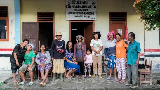 Pemulihan Akses dan Penanganan Banjir dan Longsor di Sumatera Utara Dipercepat