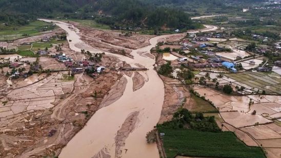Menteri PKP Sebut Rumah Rusak Akibat Bencana Sumatera Capai 139.485