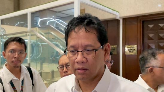 Estimasi Biaya Pemulihan Bencana Sumatera Tembus Rp51 T, Purbaya: APBN Sudah Disiapkan