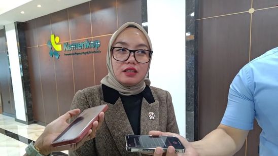 Kemenkop Beri Relaksasi bagi Koperasi Terdampak Bencana di Sumatera