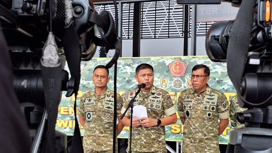 Percepat Distribusi Bantuan, Helikopter Caracal TNI AU Kembali Jangkau Aceh Tengah dan Bener Meriah