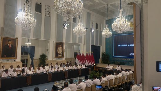 Prabowo: Saya Banyak Ditelepon Pemimpin Negara Buat Bantu Sumatera Tapi Saya Bilang Terima Kasih