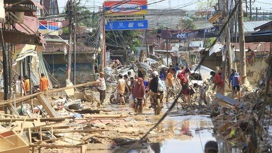 Kemenkeu Relaksasi TKD Rp46,05 Triliun untuk Daerah Terdampak Banjir Sumatera