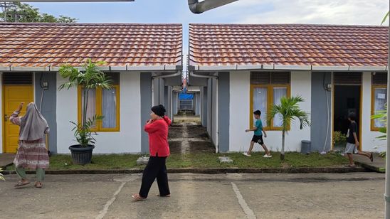 Pemulihan Berlanjut, Warga Sumatera Mulai Transisi ke Hunian Sementara dan Hunian Tetap