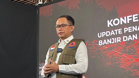 Korban Bencana di Sumatera Bertambah 16 Orang, Total 1.106 Meninggal Dunia