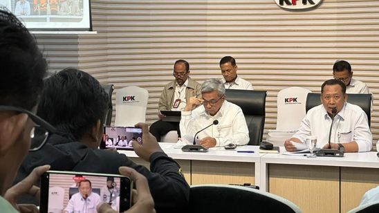 KPK Bakal Tetapkan Tersangka Kasus Haji Sebelum Tahun Baru?