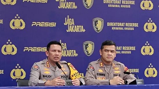 Polda Metro Jaya Kerahkan Jibom dan K9 untuk Sterilisasi Gereja Jelang Natal 2025