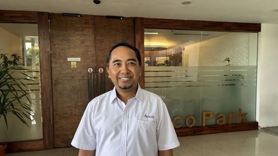 Ancol Siapkan 3 Lokasi Utama Perayaan Malam Pergantian Tahun