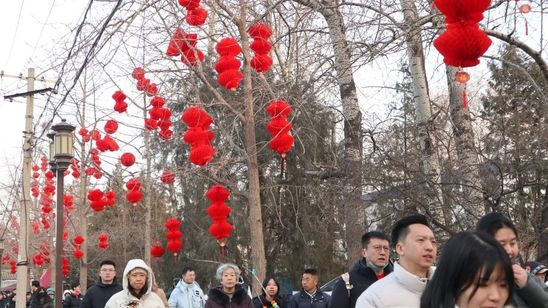 Deretan Negara yang Tak Rayakan Tahun Baru pada 1 Januari