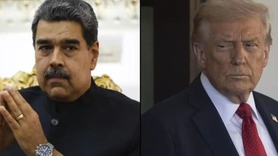 Trump Buka Peluang Luncurkan Serangan Gelombang Kedua ke Venezuela