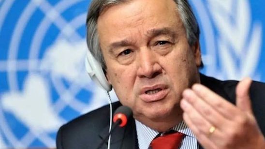 PBB Nilai Aksi Militer AS Terhadap Venezuela Mengkhawatirkan