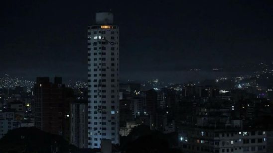 Wapres Venezuela Tegaskan Siap Pertahankan Negara dan Sumber Daya Alam Usai Serangan AS