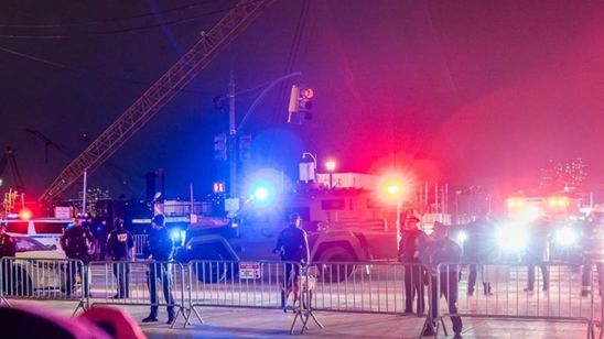 Korban Tewas Operasi Militer AS di Venezuela Bertambah Jadi 80 Orang