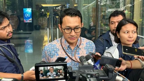 Wali Kota Madiun Kena OTT Terkait Proyek dan Dana CSR