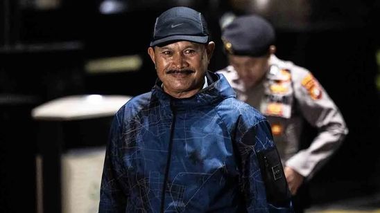 OTT Wali Kota Madiun, KPK Ungkap Identitas 9 Orang Tersangka