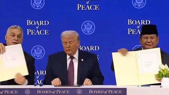 Istana Tanggapi Desakan MUI agar Indonesia Keluar dari Board of Peace