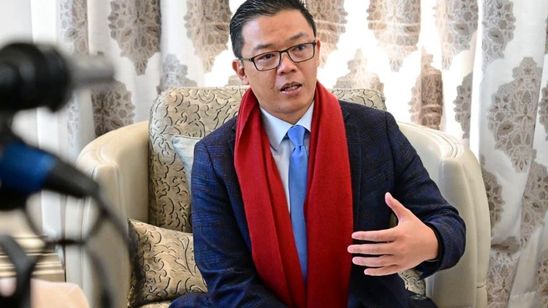 Menlu Tegaskan Board of Peace Tak Gantikan Peran PBB