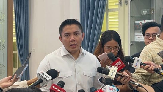 Prabowo Undang Pimpinan Ormas Islam dan Ponpes ke Istana Hari Ini