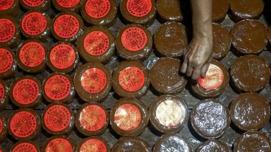 Makna Filosofis Nastar Hingga Kue Keranjang dalam Tradisi Imlek