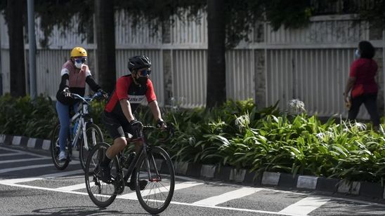 Dokter Olahraga Ingatkan Kelompok Tertentu Jangan Paksakan Olahraga Saat Puasa