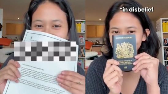 Viral, Penerima LPDP Dihujat Netizen Usai Pamer Anak Resmi Jadi WN Inggris