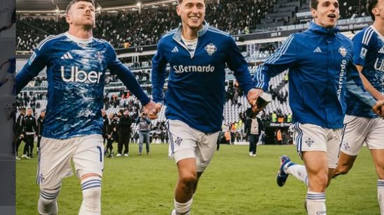 Dibungkam 0-2 dari Como 1907, Juventus Kini di Posisi 5