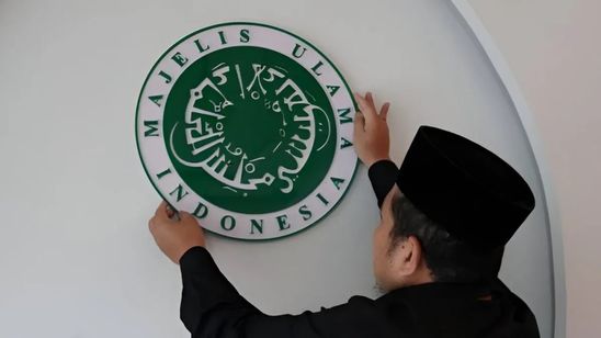 MUI Desak RI Keluar dari Board of Peace Usai Serangan AS-Israel ke Iran