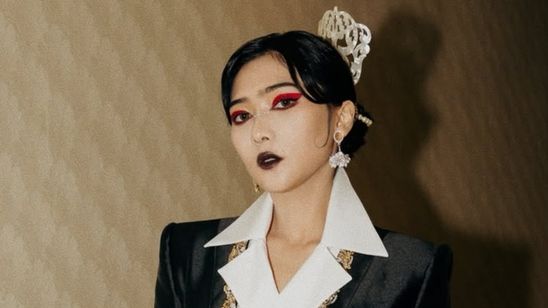 Isyana Sarasvati: Saya Tidak Pernah Terima Beasiswa LPDP