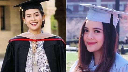 5 Artis Terima Bantuan LPDP hingga Berhasil Kuliah di Kampus Top Dunia, dari Maudy Ayunda hingga Acha