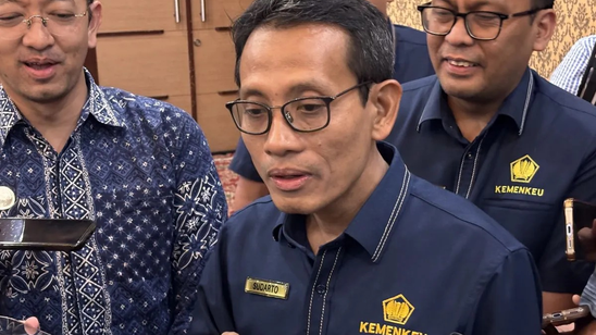 Dirut LPDP Ungkap Strategi Baru agar Alumni Beasiswa Lebih Mudah Terserap di Dunia Kerja