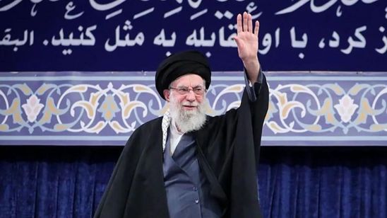 3 Pejabat Iran Jalankan Tugas Pemimpin Tertinggi Pasca Gugurnya Ali Khamenei