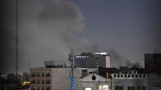 Israel dan AS Lanjutkan Serangan, Iran Tegaskan Tak Mau Negosiasi