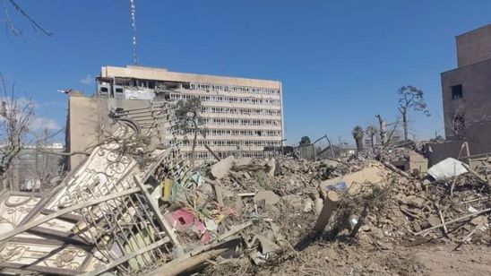 Konflik Timteng, DPR Minta Kemandirian Energi Dipercepat