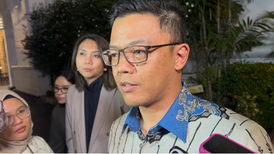 Menlu: Indonesia Hubungi AS dan Iran, Siap Jadi Mediator Konflik Timur Tengah