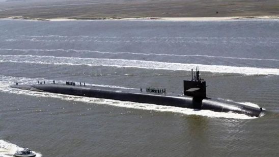 AS Klaim Tenggelamkan Kapal Perang Iran di Samudera Hindia, Sri Lanka Bantu Evakuasi Korban