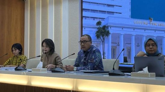 Kemlu Pastikan Dialog dengan Iran untuk Amankan Kapal Tanker Pertamina di Selat Hormuz