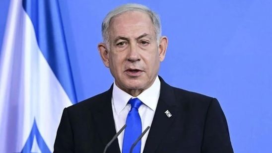 Pesan Netanyahu ke Rakyat Iran: Rayakan Nowruz, IDF Pantau dari Langit