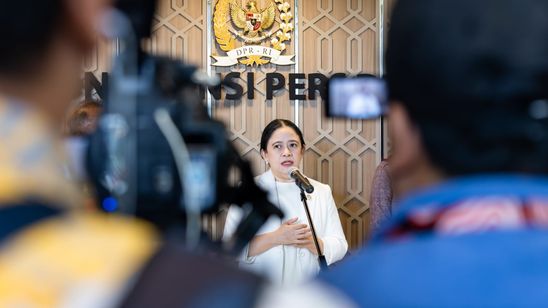 Puan Minta Pemerintah Serius Sikapi Kecelakaan Kereta di Bekasi