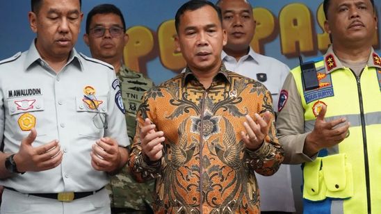 Mendukbangga Buka Posko Konsultasi Keluarga Selama Mudik Lebaran 2026