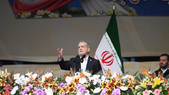 3 Syarat dari Iran Jika Ingin Perang Berakhir, Apa Itu?