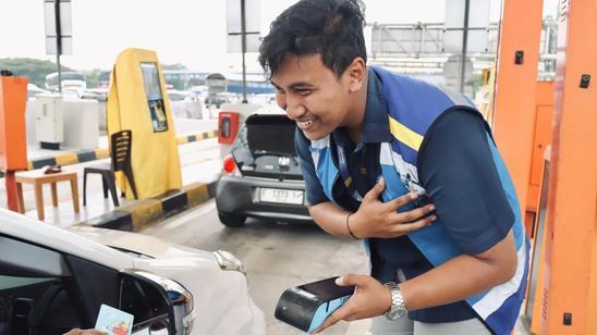 Jasamarga Siagakan 574 Personel On Call untuk Arus Mudik