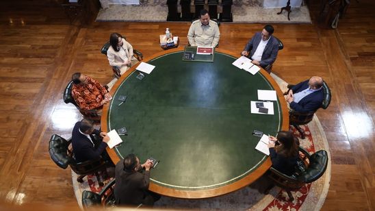 Meski Ada Perjanjian Tarif AS, Hilirisasi Tetap Prioritas Prabowo