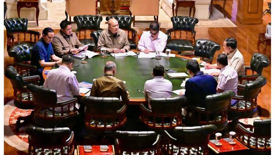 Prabowo Perintahkan Percepatan Waste to Energy, Sampah Jadi Energi di Kota-Kota Besar