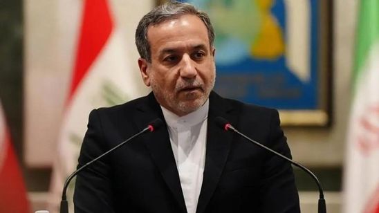 AS&ndash;Iran Disebut Sedang Bahas Gencatan Senjata 45 Hari, Diplomasi Berjalan di Tengah Ancaman Eskalasi