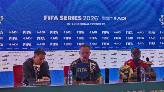 Profil St Kitts and Nevis, Lawan Perdana Indonesia di FIFA Series 2026