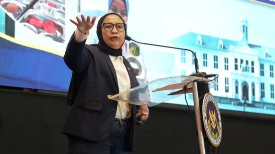 Usai Dirombak Prabowo, Pimpinan Baru BGN Diminta Tingkatkan Kinerja dan Tata Kelola MBG