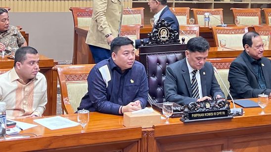 Kawendra soal Kasus Amsal Sitepu: Ini Dizalimi!